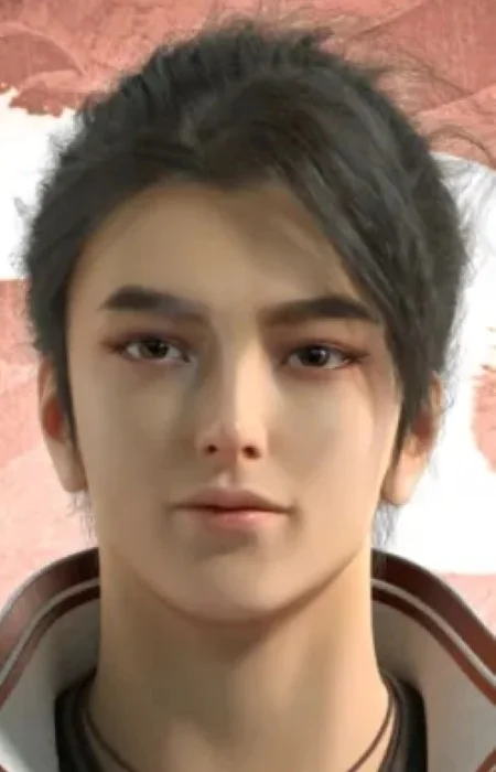 Feng, Zuojun