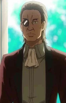 Fennel's Butler