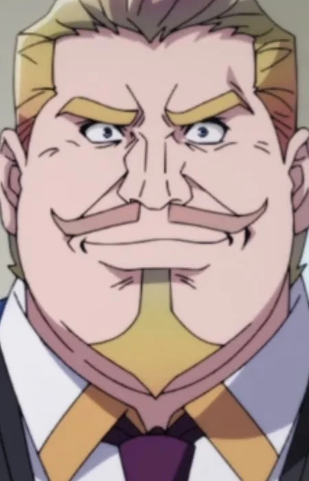 Fergman