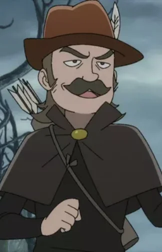 Fernand