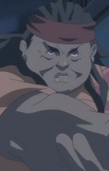 Fernandez, Koni