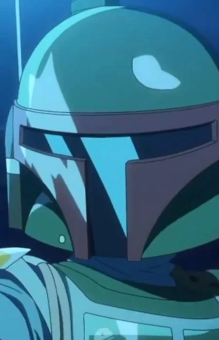 Fett, Boba