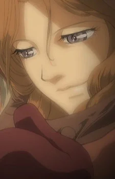 Fino's Mother