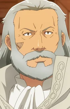 Flügel, Alphonse