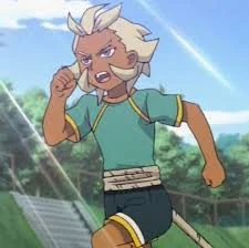 Flare, Goushu