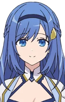 Flockhart, Luna