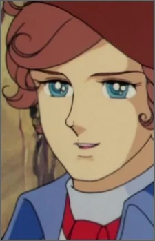 Flora, Serge