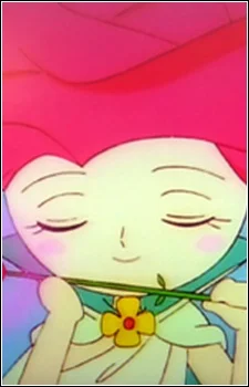 Flower Princess