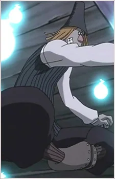 Flying Dutchman