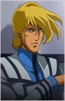 Focker, Roy