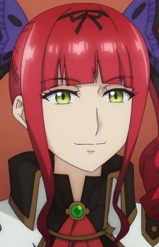 Fohkelpi, Ottilie