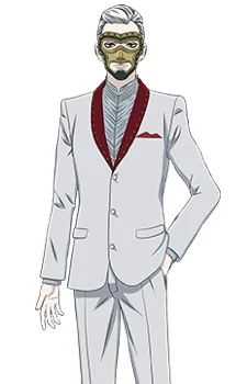 Forte Chevalier, Addams