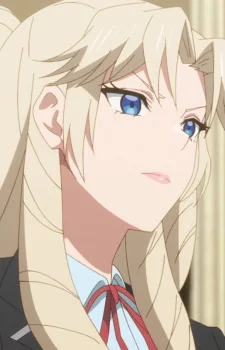Fou Roseblade, Deirdre