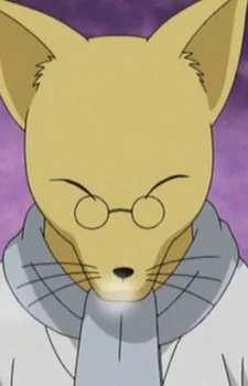 Fox