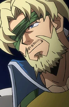 Fox, Oliver