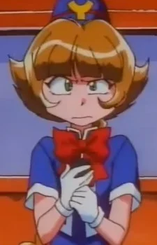 Françoise, Monika