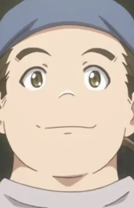 Frank