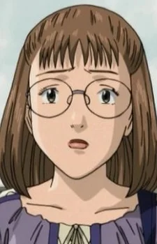 Frank, Lotte