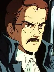 Frankenstein, Doctor Victor