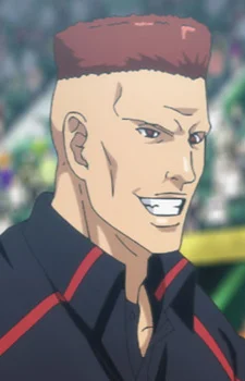 Frankensteiner, A