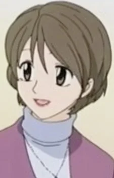 Franklin, Kazumi