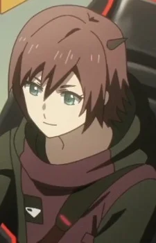 Frazer, Wataru