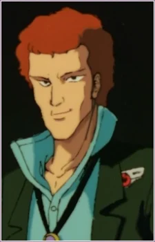 Frederick, F.G.