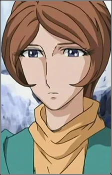Frell's Mother