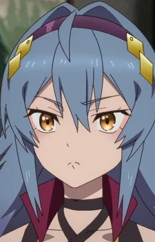 Freya, Mewi