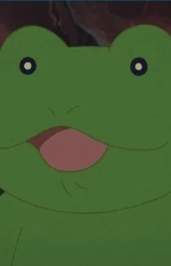 Frog
