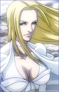 Frost, Emma