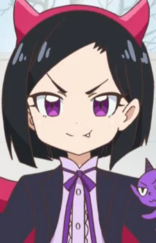Fudou, Devi