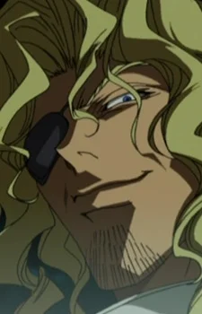 Fudou, Takuma