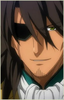 Fudou, Zen