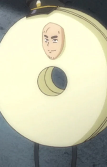 Fue Gum-senpai