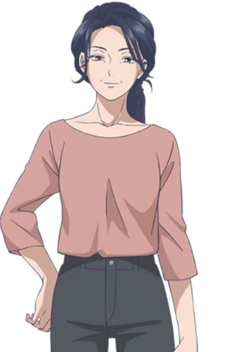 Fuji, Michiko