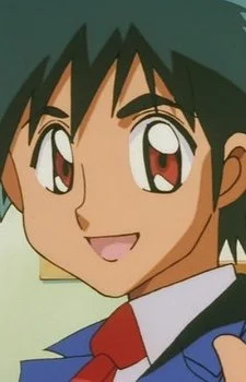 Fuji, Takashi