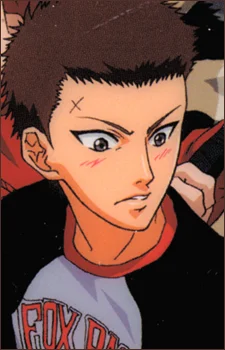 Fuji, Yuuta