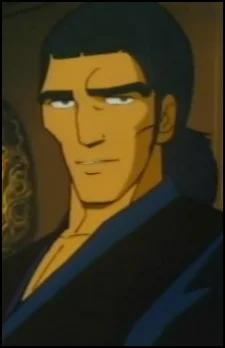Fujibayashi, Genjuro