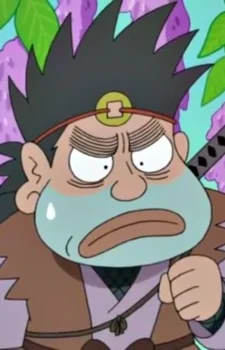 Fujidana, Toujuurou