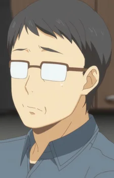 Fujii, Akihito