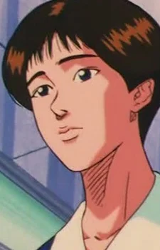 Fujii