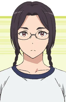 Fujii, Chiyo