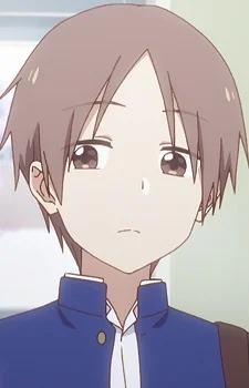 Fujii, Shouta