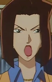 Fujii, Takako