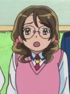 Fujikawa, Ami