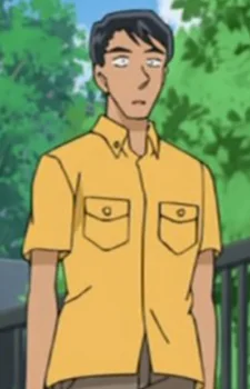 Fujiki, Kouichi