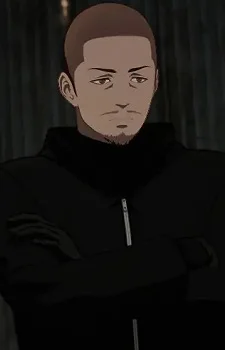 Fujiki, Mike