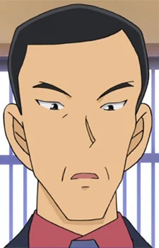 Fujiki, Yousuke