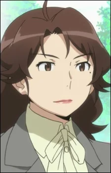 Fujima, Misaki